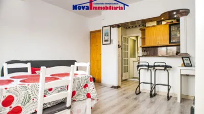 Ático en venta en Plaça de Trafalgar, 12, Llefià-Artigues (Badalona) de 182.000 €