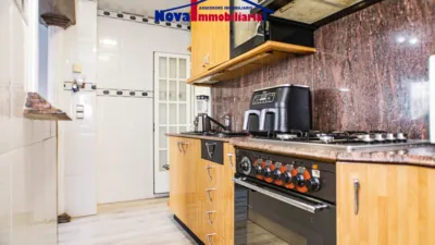 Ático en venta en Plaça de Trafalgar, 12, Llefià-Artigues (Badalona) de 182.000 €