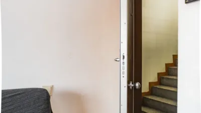 Ático en venta en Plaça de Trafalgar, 12, Llefià-Artigues (Badalona) de 182.000 €