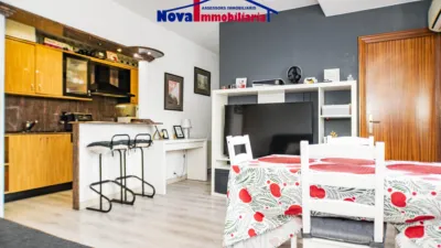 Ático en venta en Plaça de Trafalgar, 12, Llefià-Artigues (Badalona) de 182.000 €