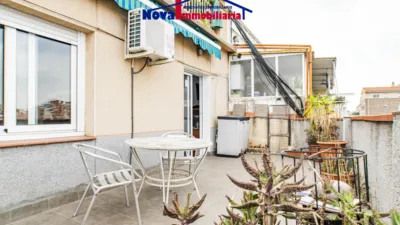 Ático en venta en Plaça de Trafalgar, 12, Llefià-Artigues (Badalona) de 182.000 €