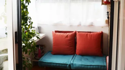 Apartment in Grup de Sant Jordi photo 11