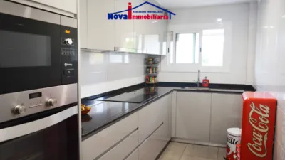 Apartment in Grup de Sant Jordi photo 12