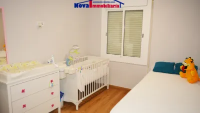 Apartment in Grup de Sant Jordi photo 17
