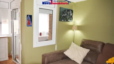 Apartment in Grup de Sant Jordi photo 9