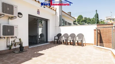 Terraced house on Urb. Vinyes del Turó street, no. 00 photo 45