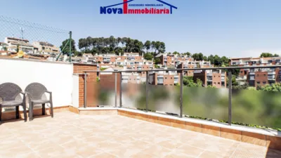 Terraced house on Urb. Vinyes del Turó street, no. 00 photo 42