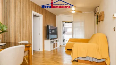 Apartment on Carrer de Cristòfor Colom, No. 17 photo 15