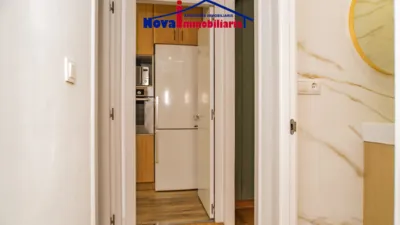Apartment on Carrer de Cristòfor Colom, No. 17 photo 12