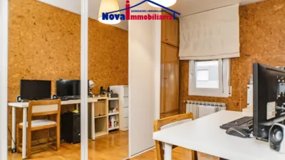 Apartment on Carrer de Cristòfor Colom, No. 17 photo 27