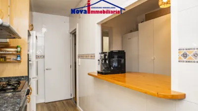 Apartment on Carrer de Cristòfor Colom, No. 17 photo 8