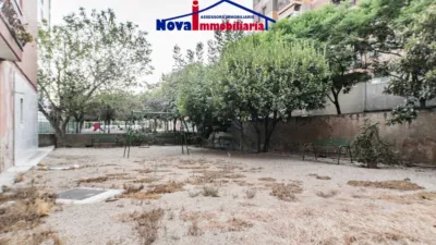 Apartment on Carrer de Cristòfor Colom, No. 17 photo 31