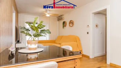 Apartment on Carrer de Cristòfor Colom, No. 17 photo 14
