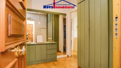 Apartment on Carrer de Cristòfor Colom, No. 17 photo 3