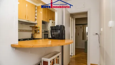Apartment on Carrer de Cristòfor Colom, No. 17 photo 11