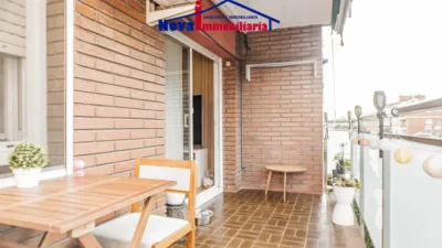 Apartment on Carrer de Cristòfor Colom, No. 17 photo 19