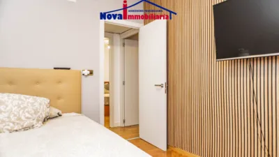 Apartment on Carrer de Cristòfor Colom, No. 17 photo 24