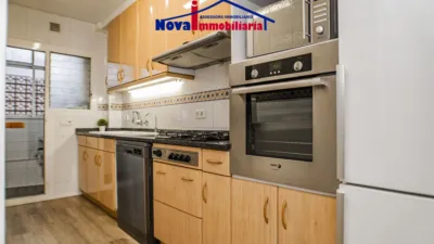 Apartment on Carrer de Cristòfor Colom, No. 17 photo 6
