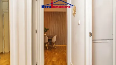 Apartment on Carrer de Cristòfor Colom, No. 17 photo 16