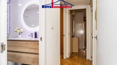 Apartment on Carrer de Cristòfor Colom, No. 17 photo 21