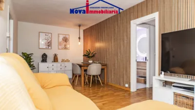 Apartment on Carrer de Cristòfor Colom, No. 17 photo 17
