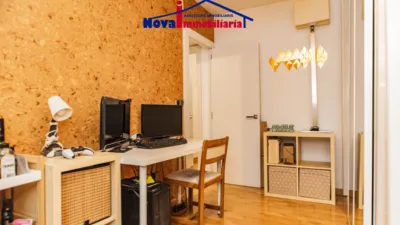 Apartment on Carrer de Cristòfor Colom, No. 17 photo 28