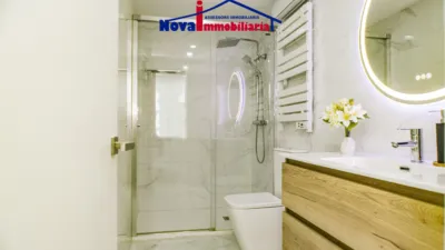 Apartment on Carrer de Cristòfor Colom, No. 17 photo 29