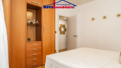 Apartment on Carrer de Cristòfor Colom, No. 17 photo 26