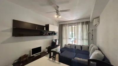 Apartment on Calle Penibética photo 3