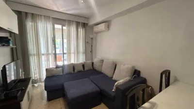 Apartment on Calle Penibética photo 7