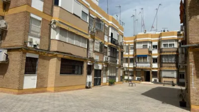Apartment on Calle Penibética photo 18