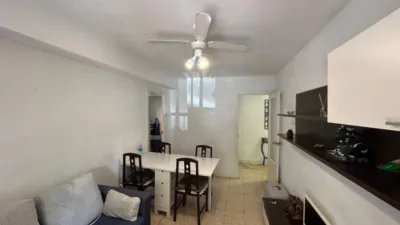 Apartment on Calle Penibética photo 6