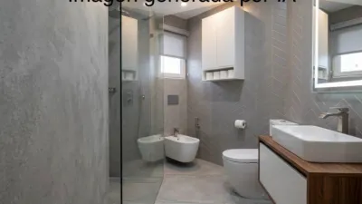 Apartment on Calle Penibética photo 14
