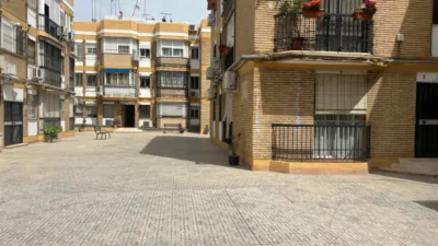Apartment on Calle Penibética photo 17