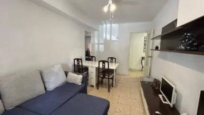 Apartment on Calle Penibética photo 5