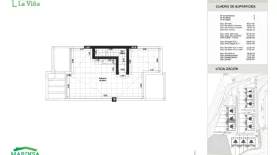 Semi-detached chalet on Avenida Condado de Huelva photo 19