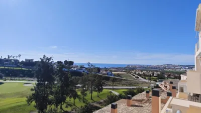 Piso en Caleta de Vélez-Lagos photo 5