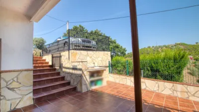 Semi-detached house in Barriada del Río Bermuza photo 24