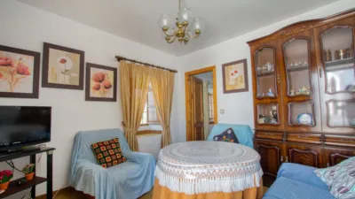 Semi-detached house in Barriada del Río Bermuza photo 4
