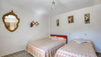 Semi-detached house in Barriada del Río Bermuza photo 39