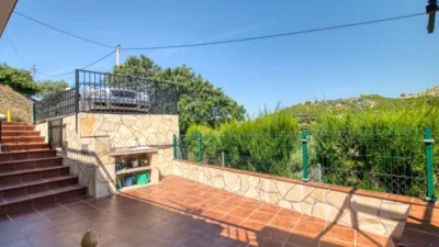 Semi-detached house in Barriada del Río Bermuza photo 45