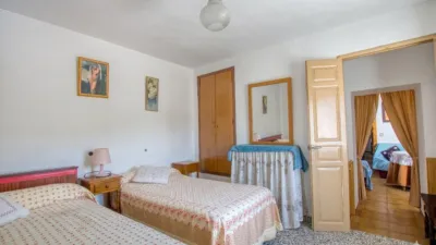 Semi-detached house in Barriada del Río Bermuza photo 40