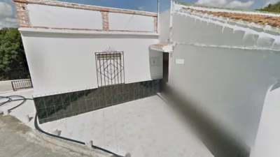 Semi-detached house in Barriada del Río Bermuza photo 44