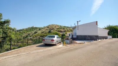 Semi-detached house in Barriada del Río Bermuza photo 3
