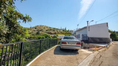 Semi-detached house in Barriada del Río Bermuza photo 2