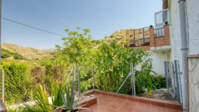 Semi-detached house in Barriada del Río Bermuza photo 28