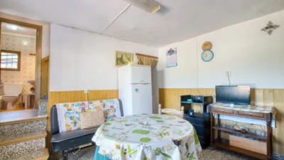 Semi-detached house in Barriada del Río Bermuza photo 15