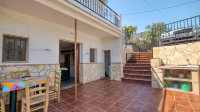 Semi-detached house in Barriada del Río Bermuza photo 26
