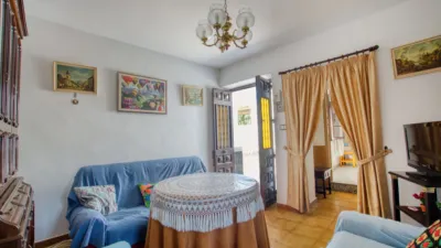 Semi-detached house in Barriada del Río Bermuza photo 5