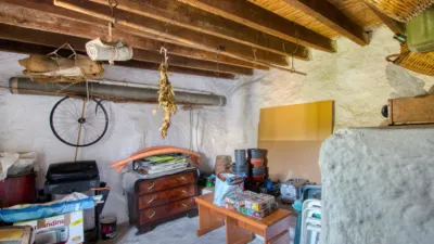 Semi-detached house in Barriada del Río Bermuza photo 30